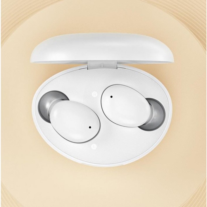 QCY aptX 5.2 블루투스 무선 이어폰