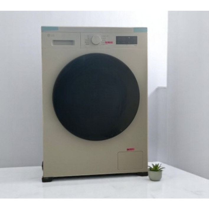 LG 트롬 드럼세탁기 9KG 세탁건조 FY9WT