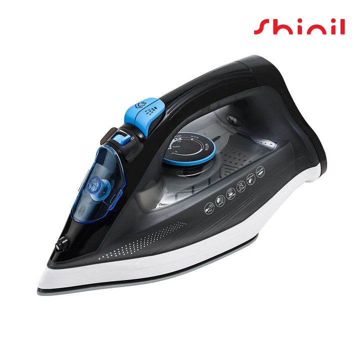 신일 유무선 스팀다리미