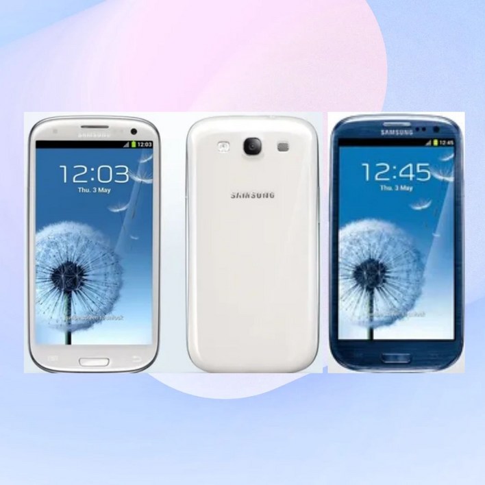 제이엔제이글로벌 중고폰 삼성 갤럭시S3  공기계 모든 통신사 사용가능 효도폰,세컨폰,학생폰,수능폰,공신폰,서브폰,카톡안되는폰,업무폰,세컨폰,저가스마트폰