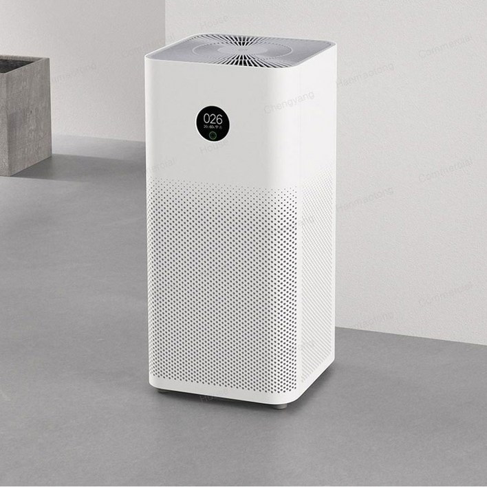 샤오미 공기청정기 3세대 미에어 3