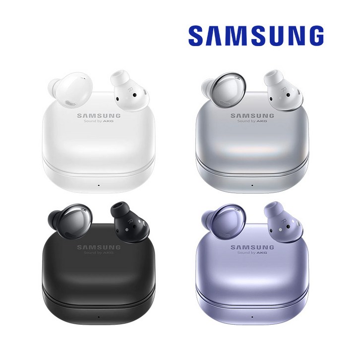 삼성 중고 Galaxy 버즈 프로 블루투스 무선 이어폰