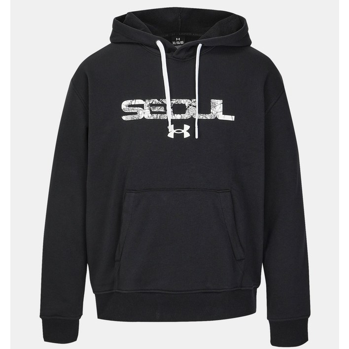 언더아머 본사서울 시티 후디1389374001