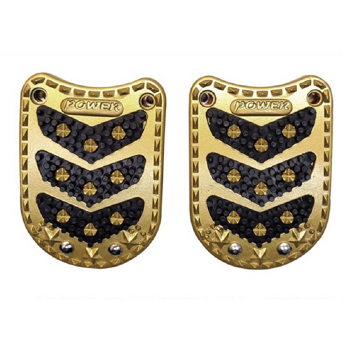 국제 논슬립페달 세이프페달 자동차클러치 브레이크 페달 화물차  승용차  SUV 미끄럼방지페달