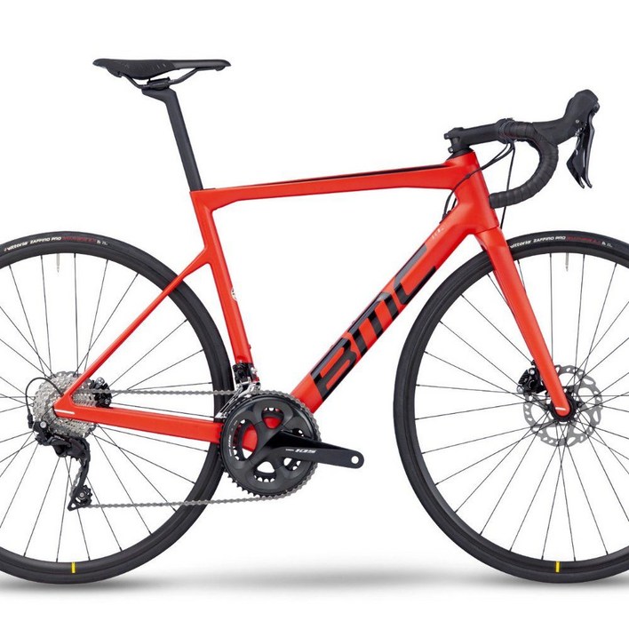 BMC SLR 6 팀머신 카본 로드자전거 시마노 105