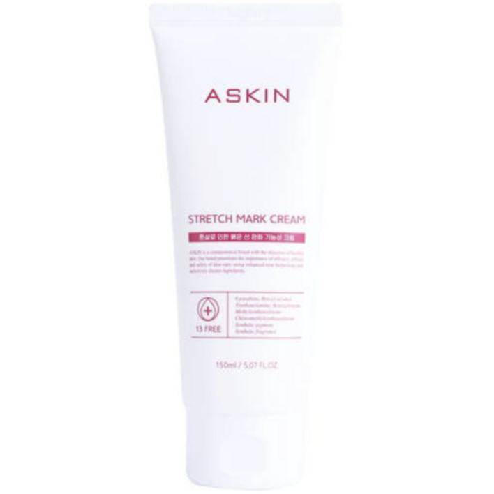 테온셀 에이스킨에이스킨 튼살크림 150ml