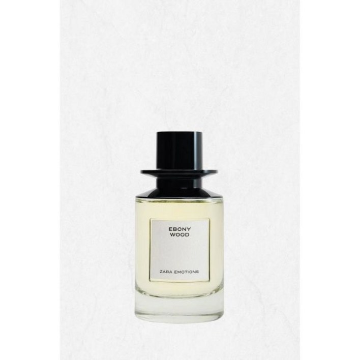 국내정품 자라 ZARA EBONY WOOD 오드 퍼퓸 100ML 3.4 FL.OZ.  0110671999 2538659