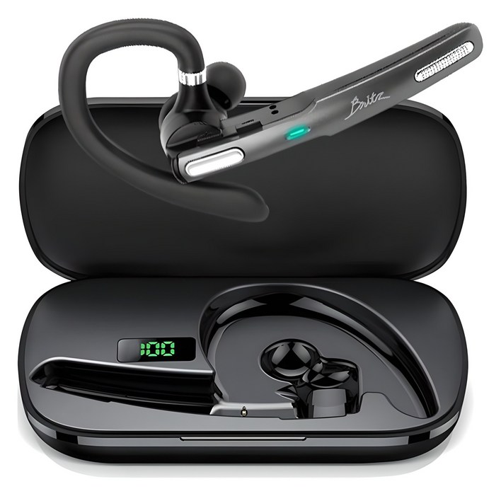 브리츠 프리미엄 블루투스 이어셋