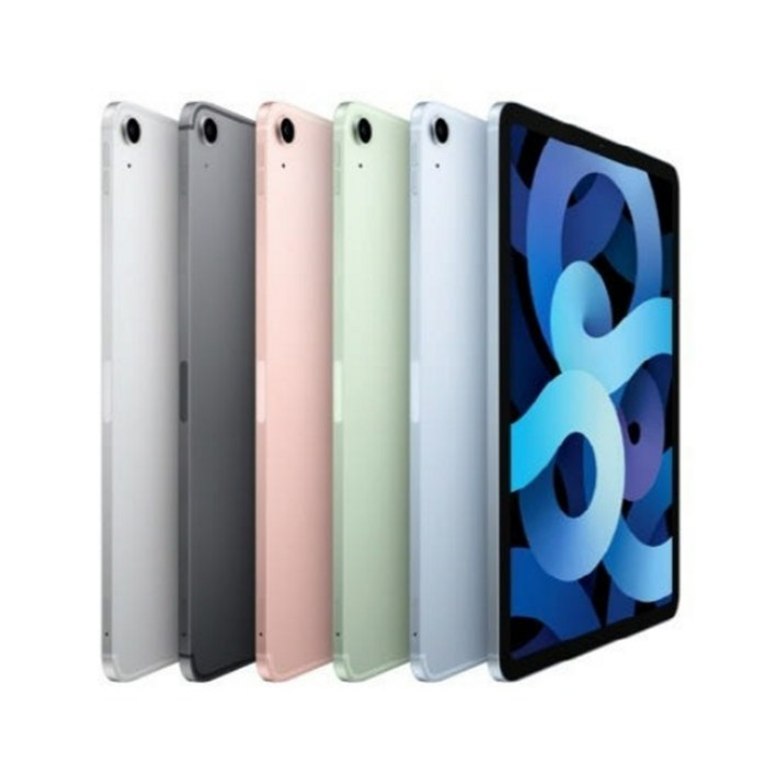 애플 아이패드 에어 10.9 4세대 64GB WiFi A2316 중고 태블릿JP, 랜덤색상 빠른 출고 가능