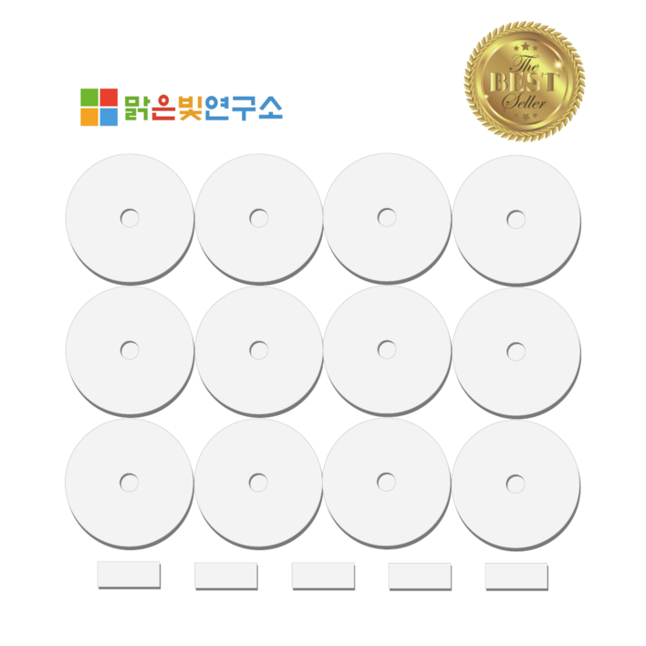 맑은빛연구소 국산원단 미니건조기 필터 미닉스 로퍼 한일 한경희 히츠 신일 대우 외 호환용 의류먼지 강력흡착