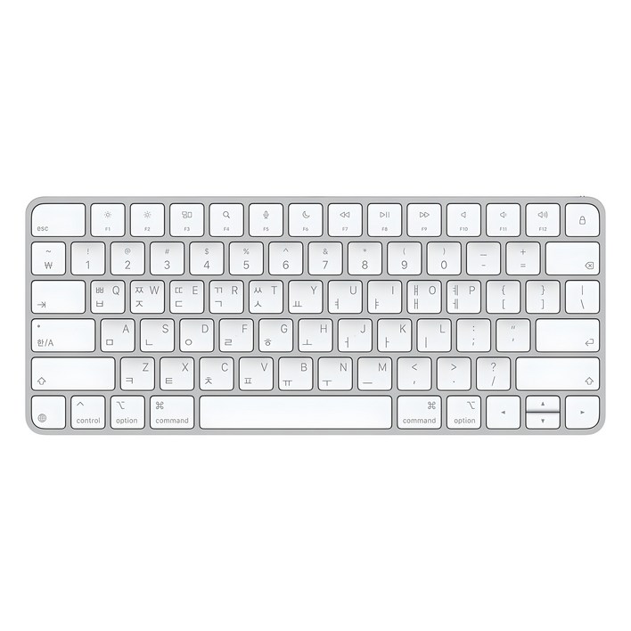 Apple 2024 Magic Keyboard Apple 2024 Magic Keyboard