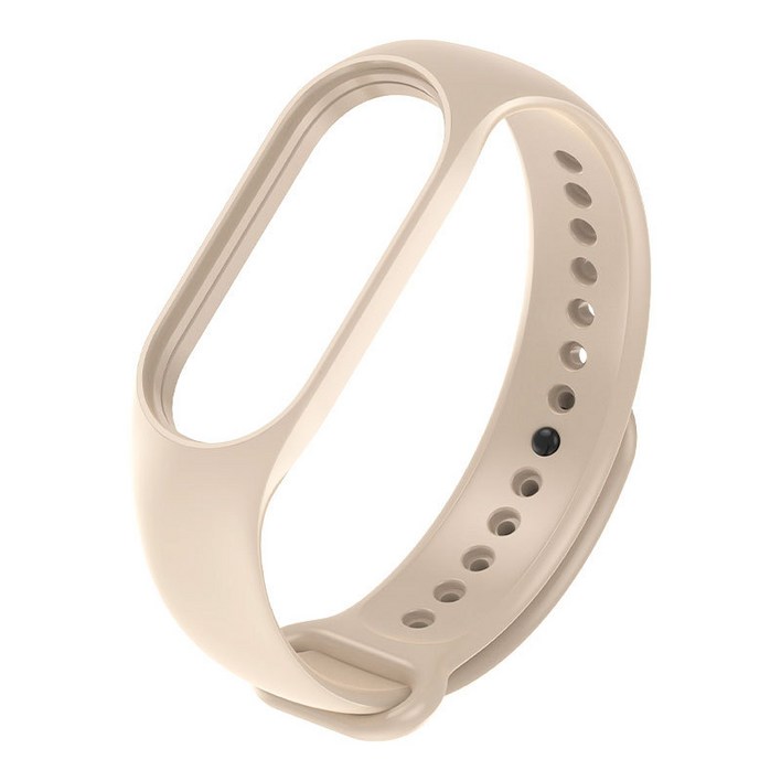 31 오달라 실리콘 샤오미 미밴드 스트랩