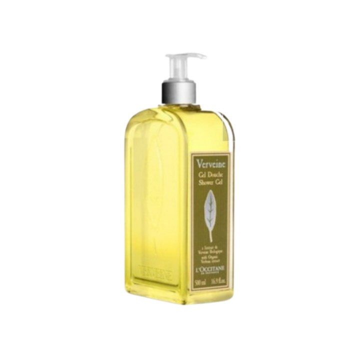 록시땅 버베나 샤워 젤 500ml