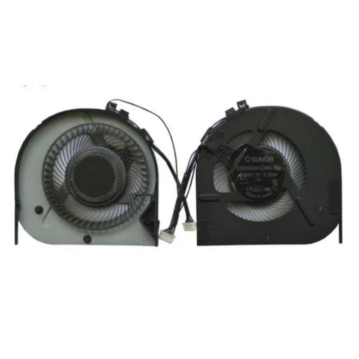 Lenovo ThinkPad T470 T480 시리즈용 CPU 냉각 팬 EG50050S1-CA30-S9A DC5V 2.25W