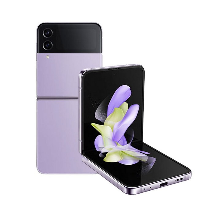 갤럭시 삼성전자 Z플립4 512GB 미개봉 새제품
