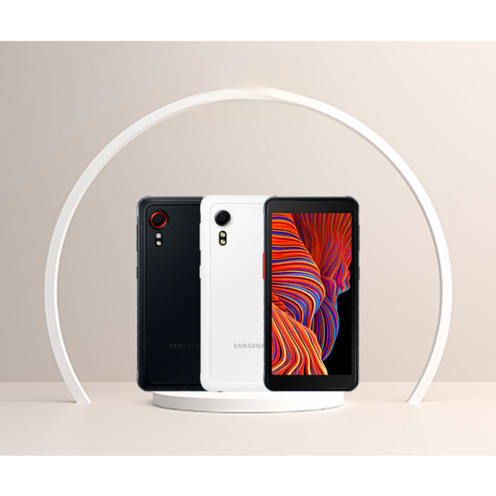 갤럭시X커버5 LTE 64GB 공기계 중고폰 자급제 SM-G525 엑스커버 키즈폰