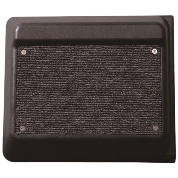 차량 브레이크 페달 높이 조절 발 받침대 풋업리필매트 세트 FOOT UP