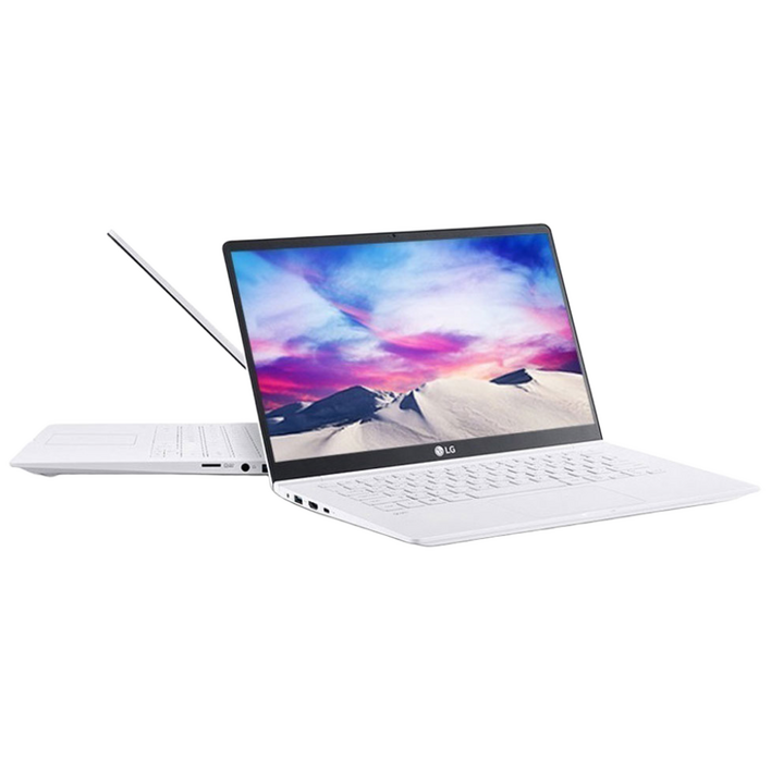 LG 노트북 2020년형 그램 14ZB995 가벼운 그램노트북 인텔 i5 10세대 DDR4 초고속 M.2 SSD 장착 윈도우10 프로, 14ZB995, WIN10, 8GB, 256GB, 코어i5, 스노우 화이트