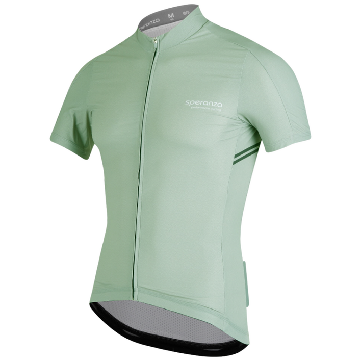 스페란자 라이트핏 반팔져지 J24라이트카키 bicyclecycle wear