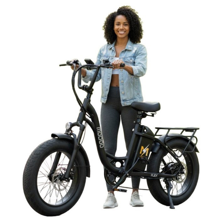 부릉이 Y 펫 전기 자전거 51cm20 Broonge Y Fat Electric Bike 51cm20