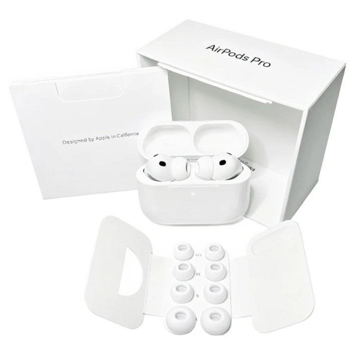 Apple에어팟 프로 3세대 캔슬링 무선 내구성 보호 케이스 노이즈 블루투스 이어폰 USBC