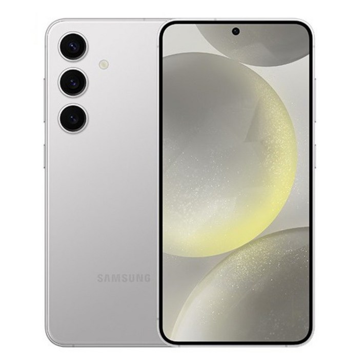 삼성전자 갤럭시 S24 리퍼급 공기계 중고폰 SM-S921, 마블 그레이