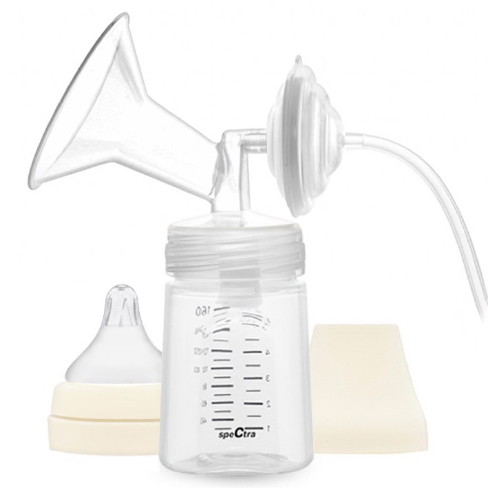 스펙트라 PP 와이드 유축기 소모품 세트