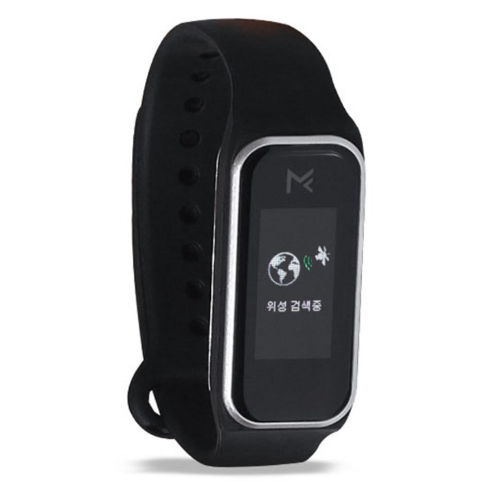 마이캐디 시계형 골프 거리측정기