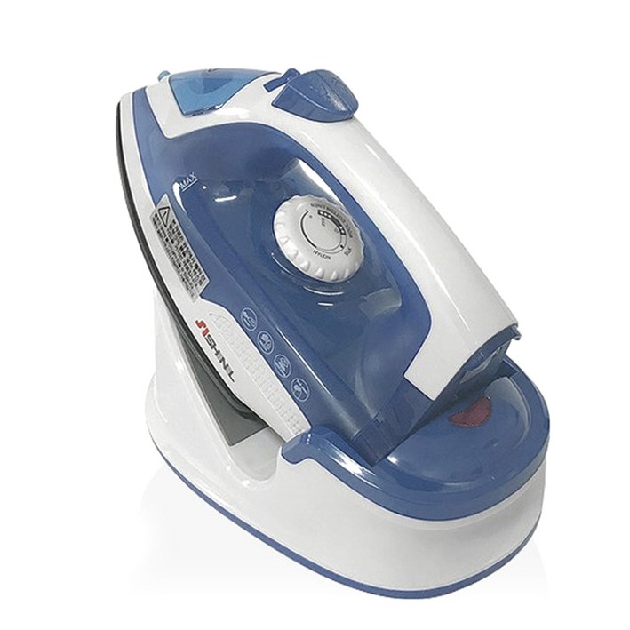 신일 무선 스팀다리미 SEI-GY105, SEI-GY105, 혼합색상