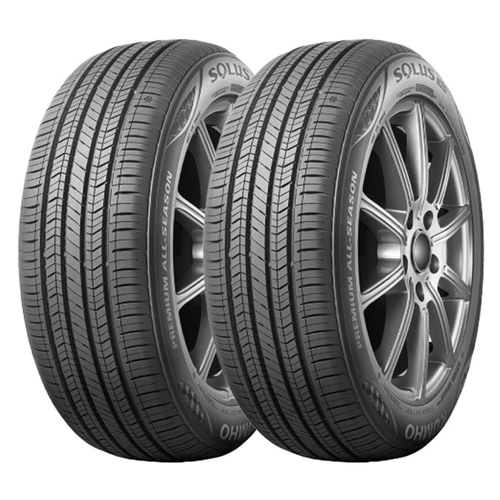 금호타이어 솔루스 TA51 245/45R19