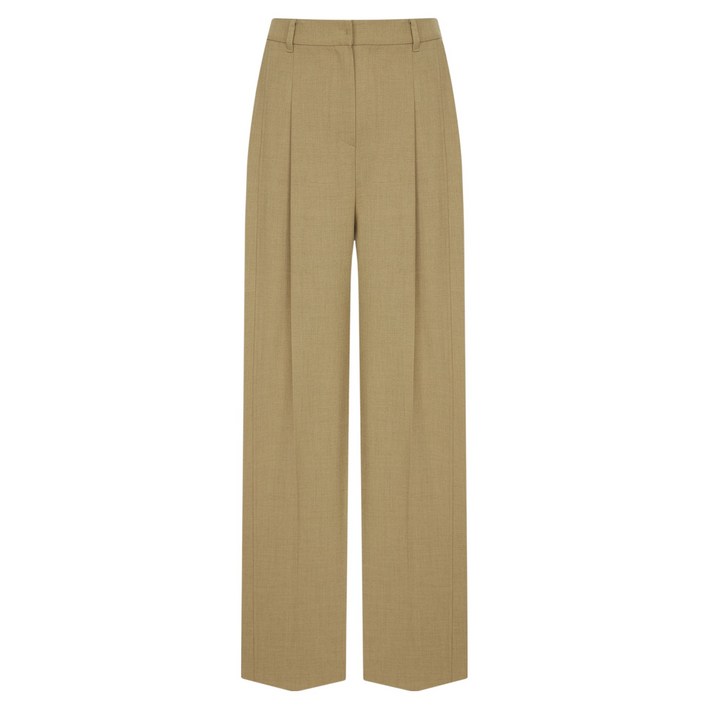 케네스레이디 여성용 샌드빌 와이드 슬랙스