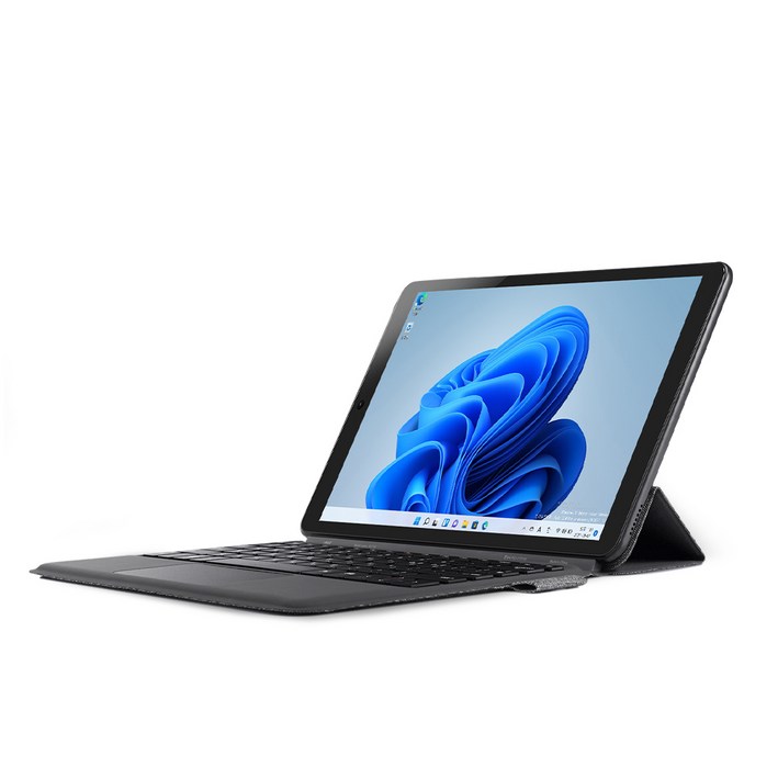 아이뮤즈 태블릿 PC + 키보드 (WIN11 RAM 4GB eMMC 64GB)