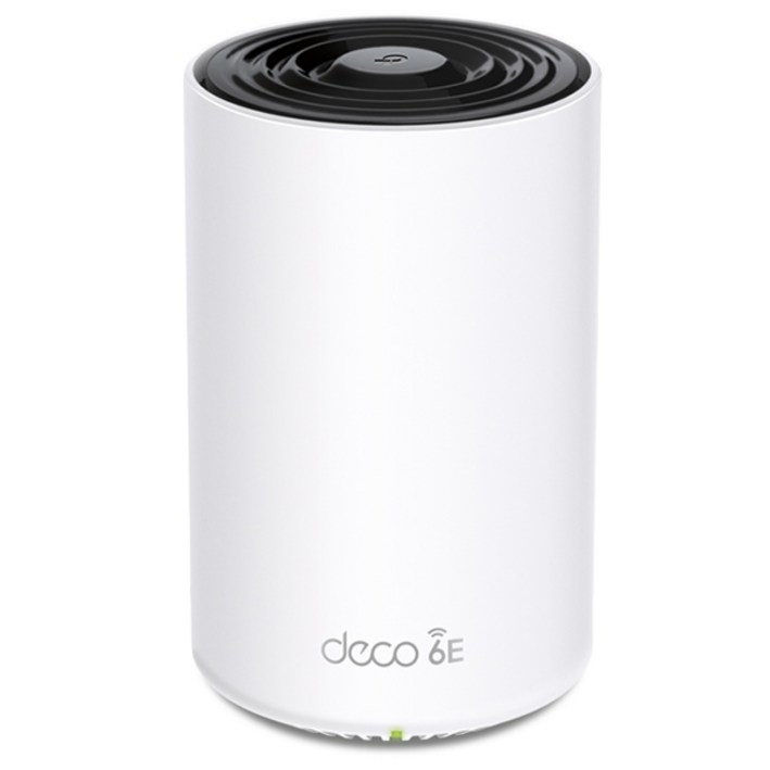 티피링크 AXE5400 트라이밴드 메시 WiFi 6E 시스템, Deco XE75 Pro, 1개