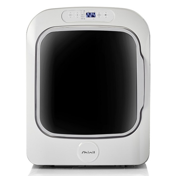 신일 의류 건조기 SCDW3SJ 3kg, SCDW3SJ, 화이트