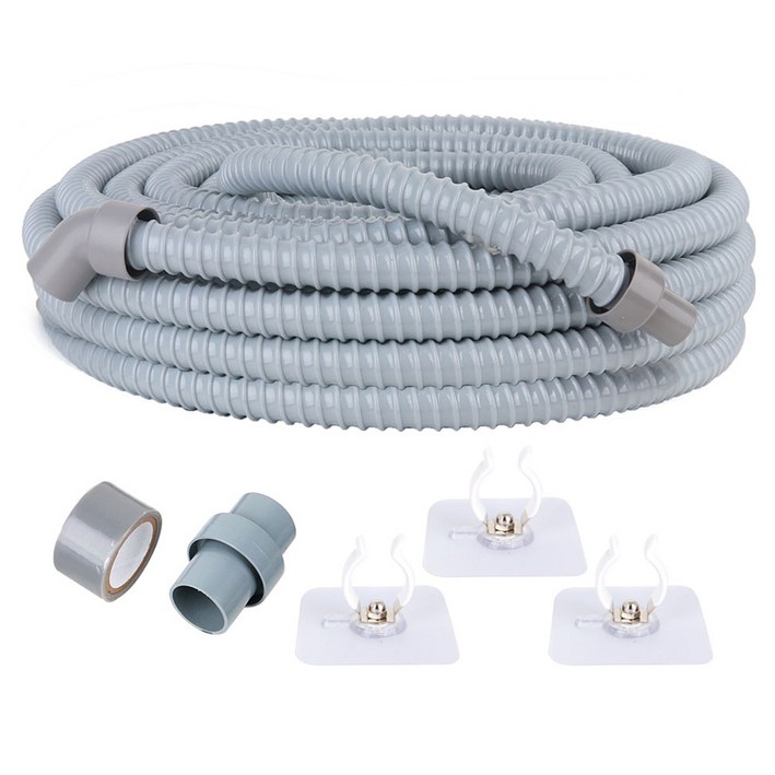 와이넷 세탁기 배수 호스 프로 10m