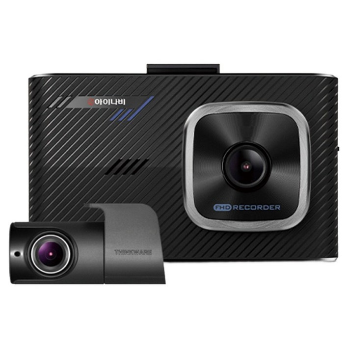 아이나비 2채널 블랙박스 Z1000