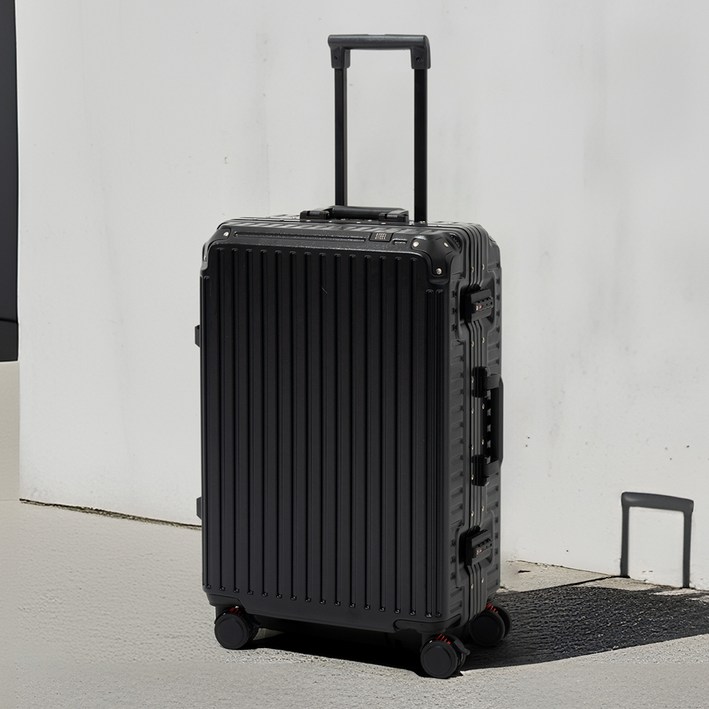 토부그 스틸 캐리어 20인치, 24인치, 28인치