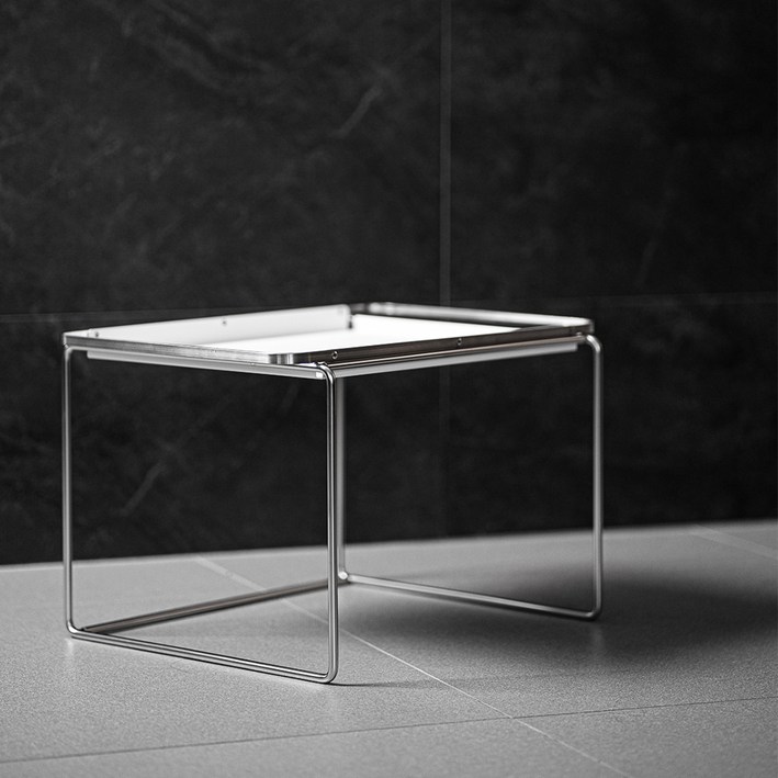 JVR 무올 발뮤다 토스터랙 철제트레이