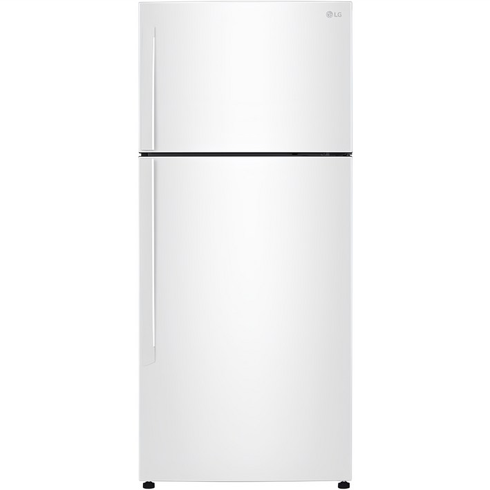 LG전자 507L 2도어 냉장고
