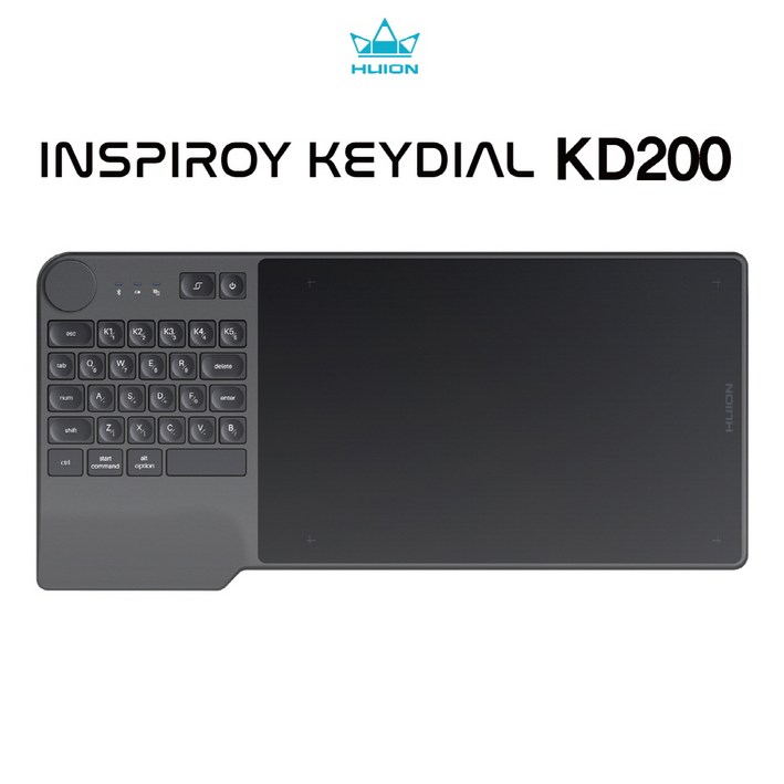 휴이온 KD200 블루투스 무선타블렛 휴이온 KD200 블루투스 무선타블렛