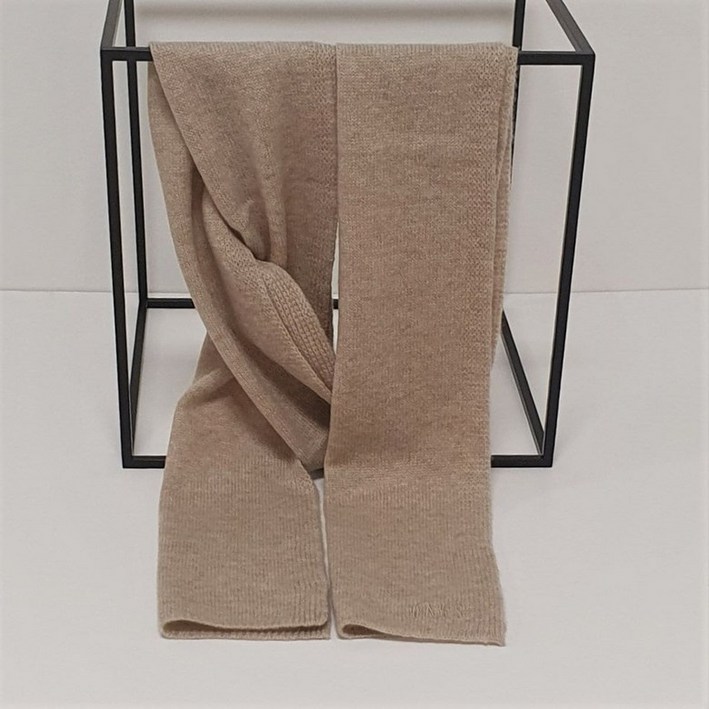 닥스스카프스카프 실크 스카프 남녀 미니 캐시미어 머플러 FKU035