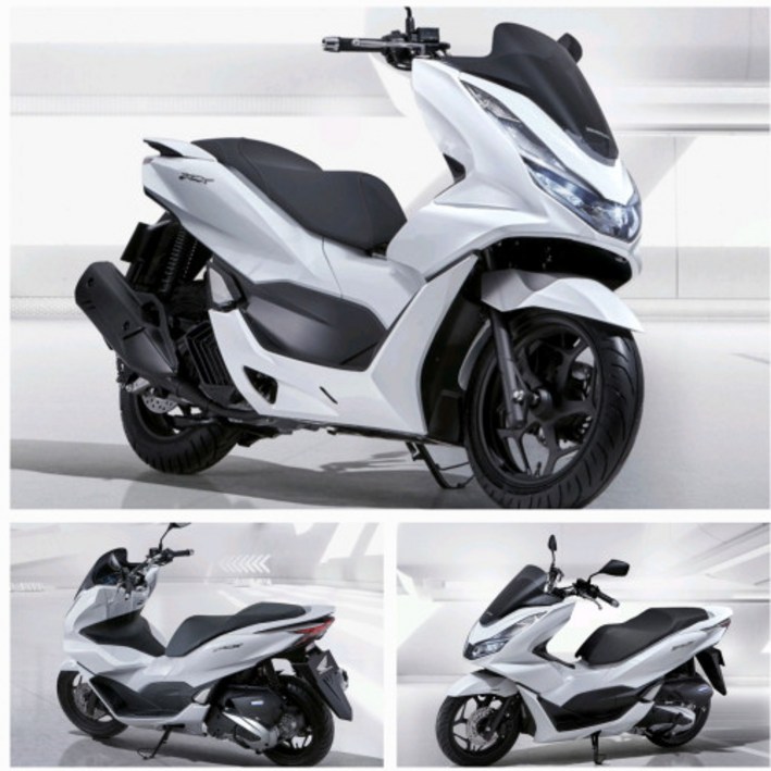 배달오토바이리스 혼다 PCX125ABS