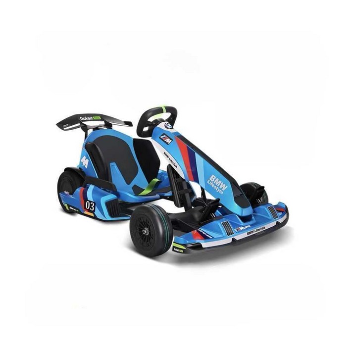 나인봇 고카트 PRO2 레이싱 전기 소형 카트