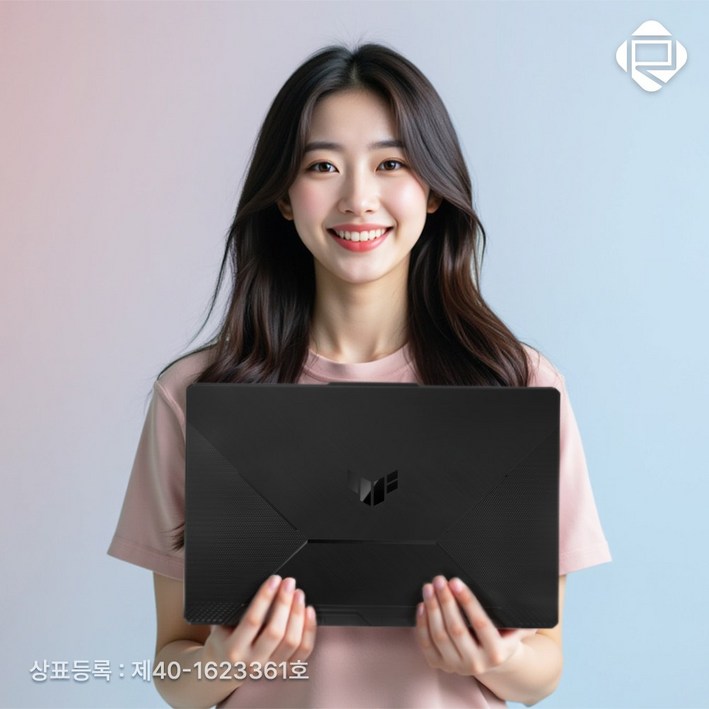 ASUS 게이밍 노트북 FA506QM R7 램16G Nvme512G RTX3060 Win11