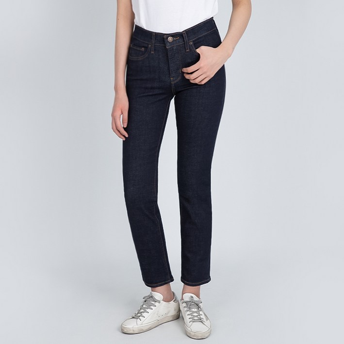리바이스 여성 청바지 312 쉐이밍 슬림 196270209