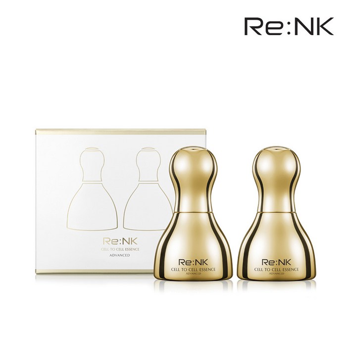 리엔케이 셀투셀 에센스 40mL 듀오세트, 2개, 40ml 리엔케이 셀투셀 에센스 40mL 듀오세트, 2개, 40ml