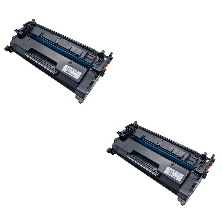 sse사 HP Laserjet Pro M428fdn 표준용량 검정 2개 재생토너 3000매, 1개, 검정+검정