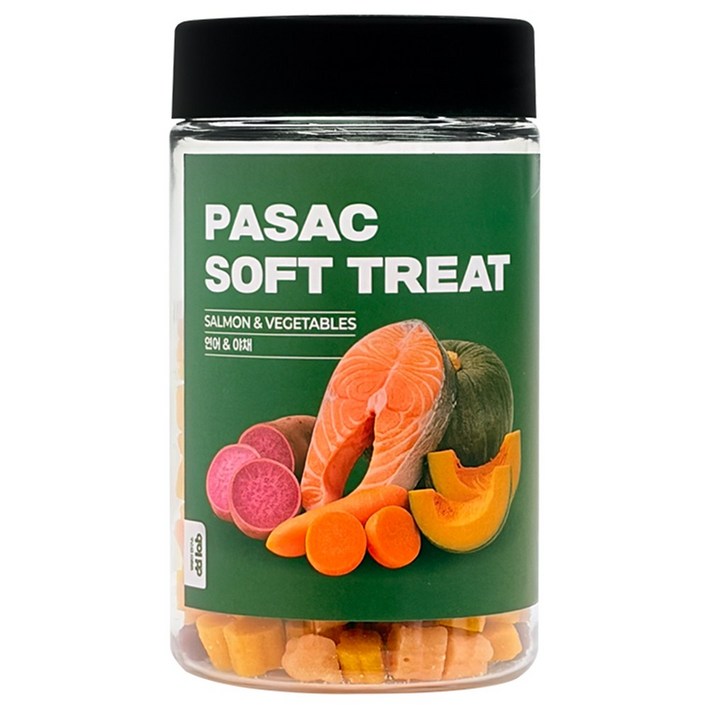 디디랩 저알러지 소프트 트릿 강아지 수제 간식