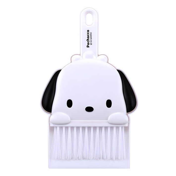 산리오 캐릭터즈 청소도구 세트