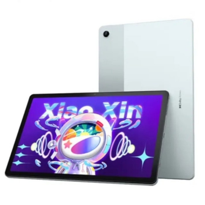 레노버 샤오신 패드 2022 탭 128GB/64GB 10.6 디스플레이 스냅드래곤 680 옥타 코어 7700mAh 안드로이드 12 태블릿, 블루, 없음